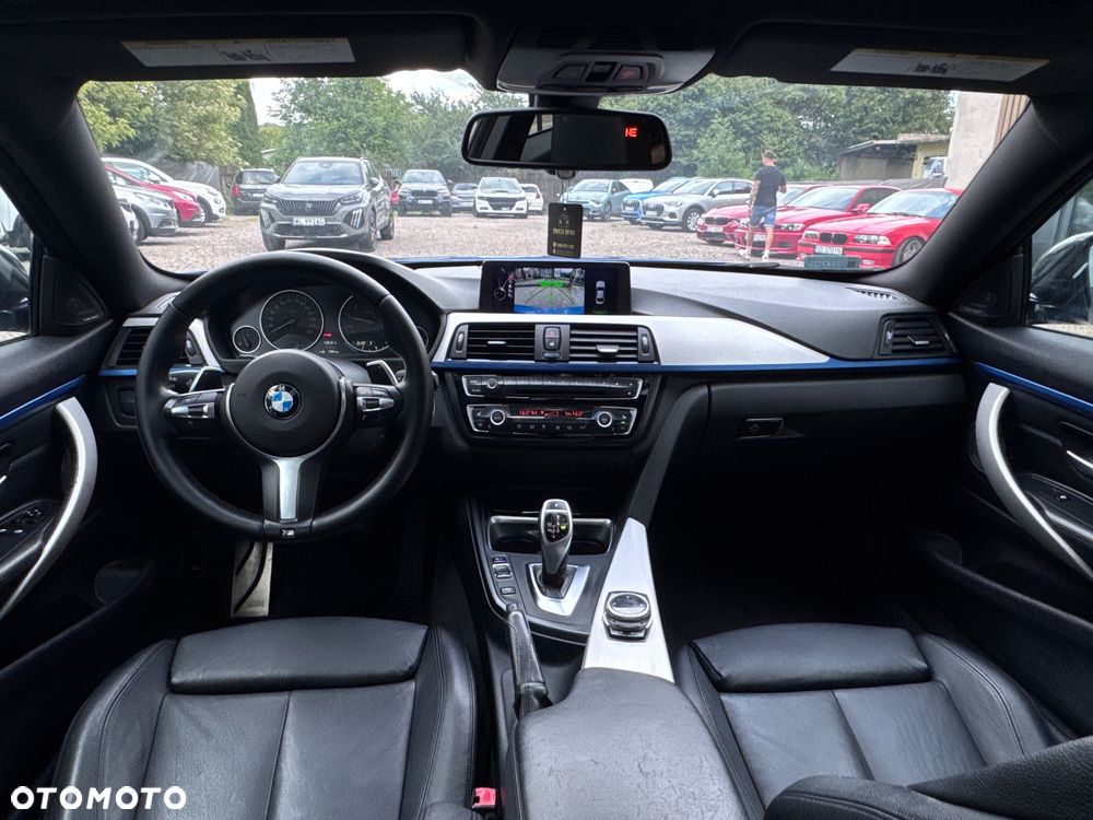 BMW Seria 4 - 30