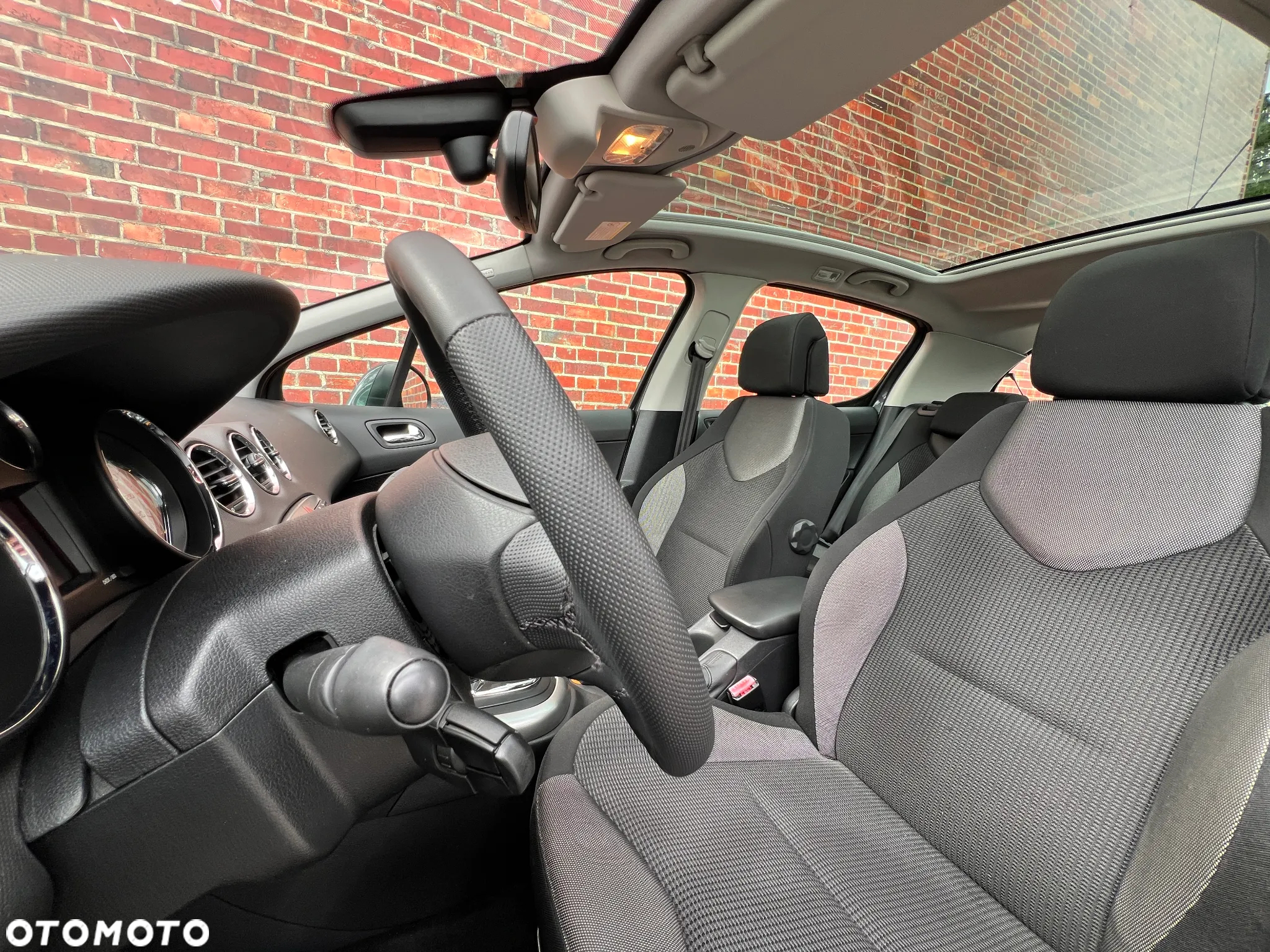 Peugeot 308 - 13