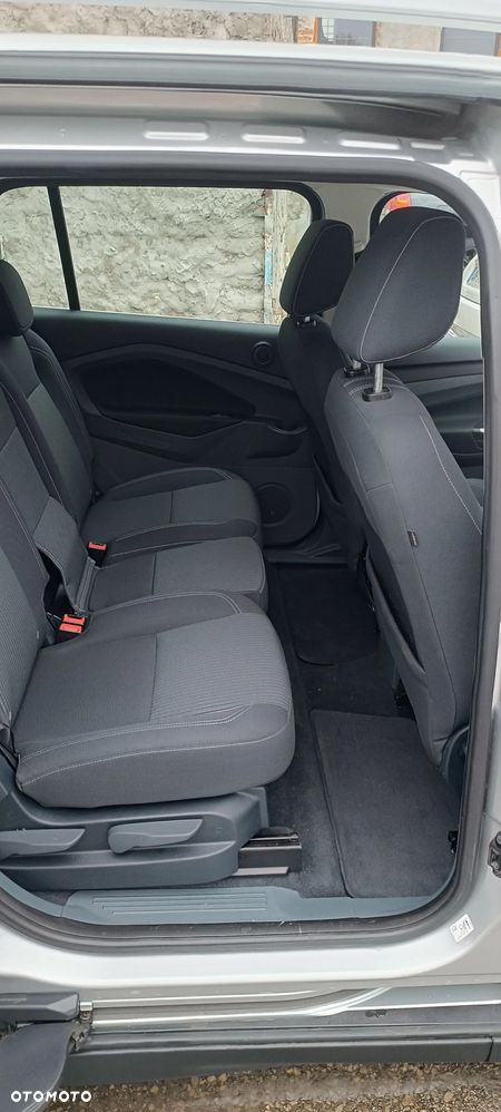 Ford Grand C-MAX 2.0 TDCi Titanium MPS6 - 6