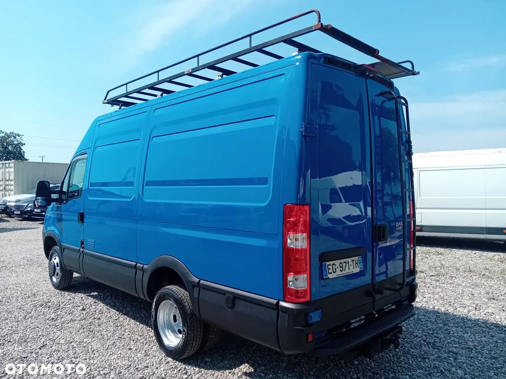 Iveco Daily - 7