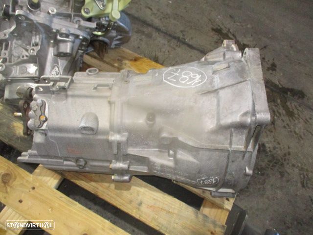 Caixa Velocidades AKW BMW E36 COMPACT 1997 318 TDS 90CV 3P CINZA DIESEL - 3