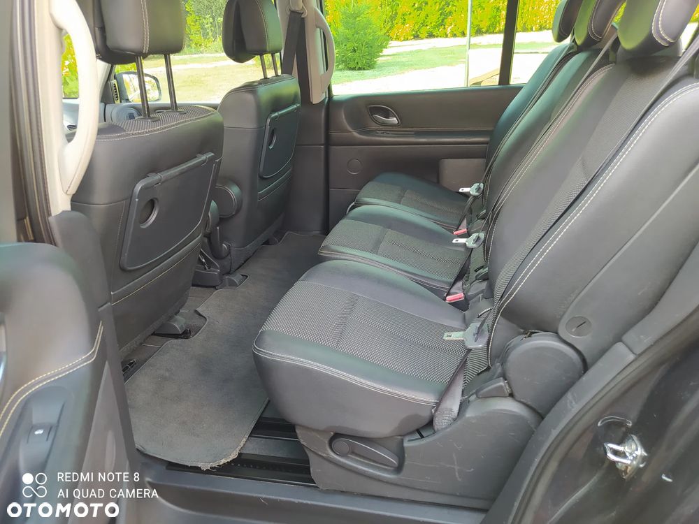 Renault Grand Espace 2.0 Dynamique - 15