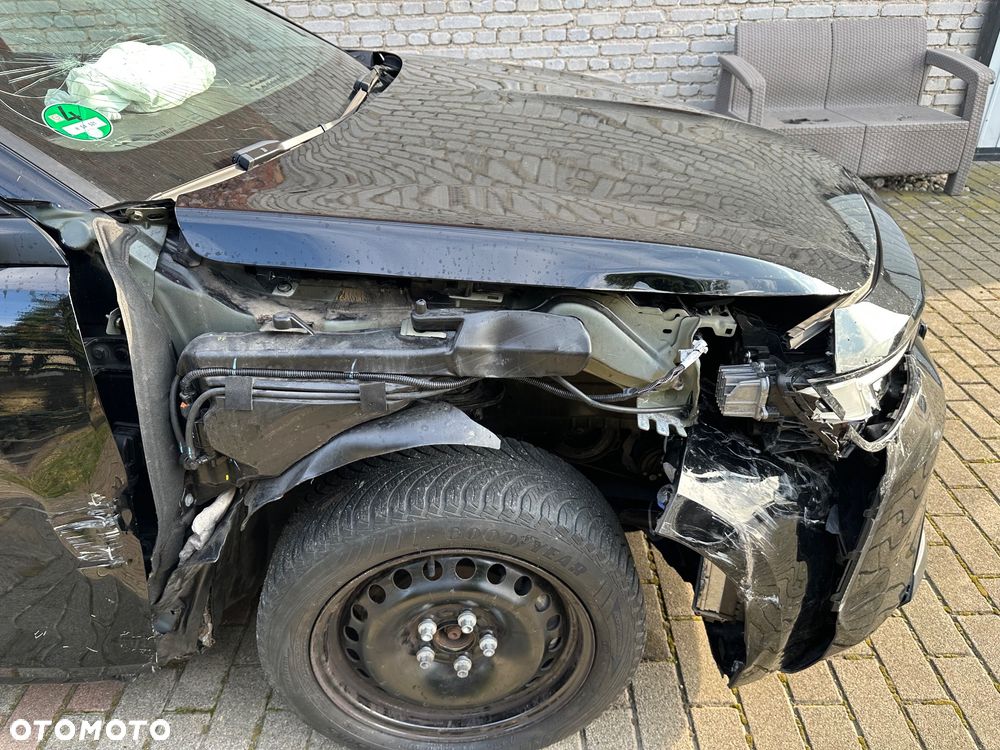 Opel Astra - 11