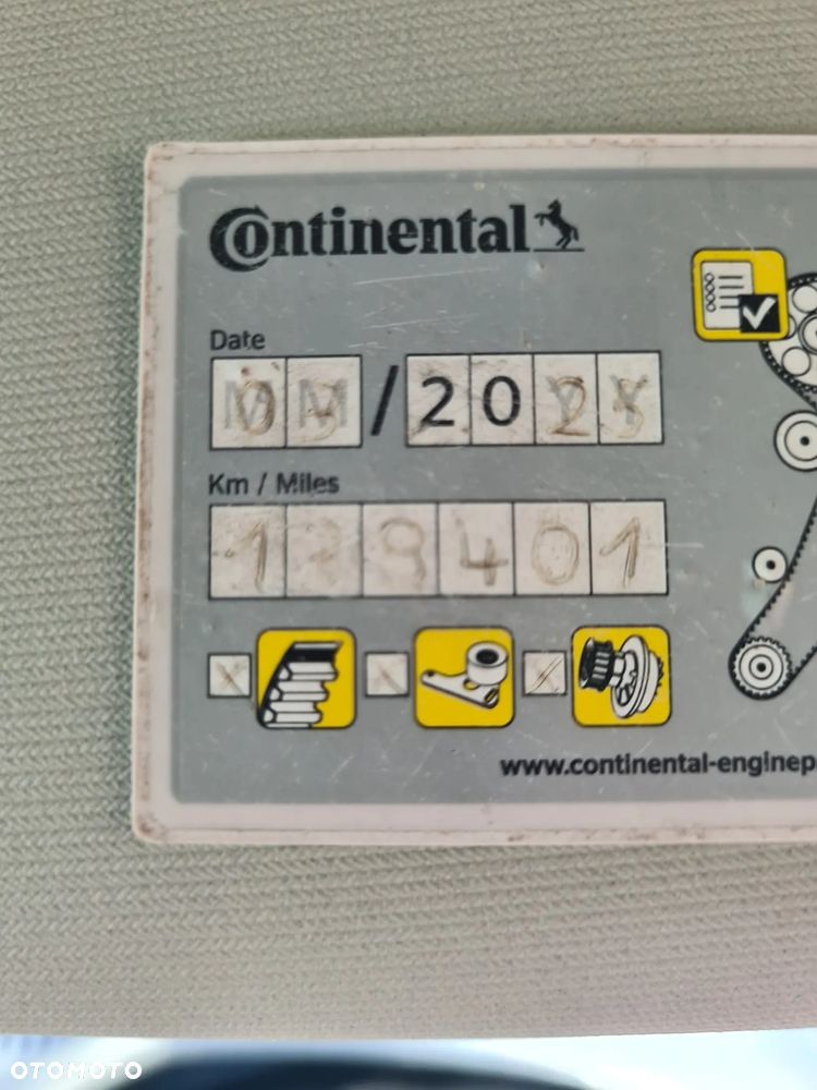 Volkswagen Caddy - 16