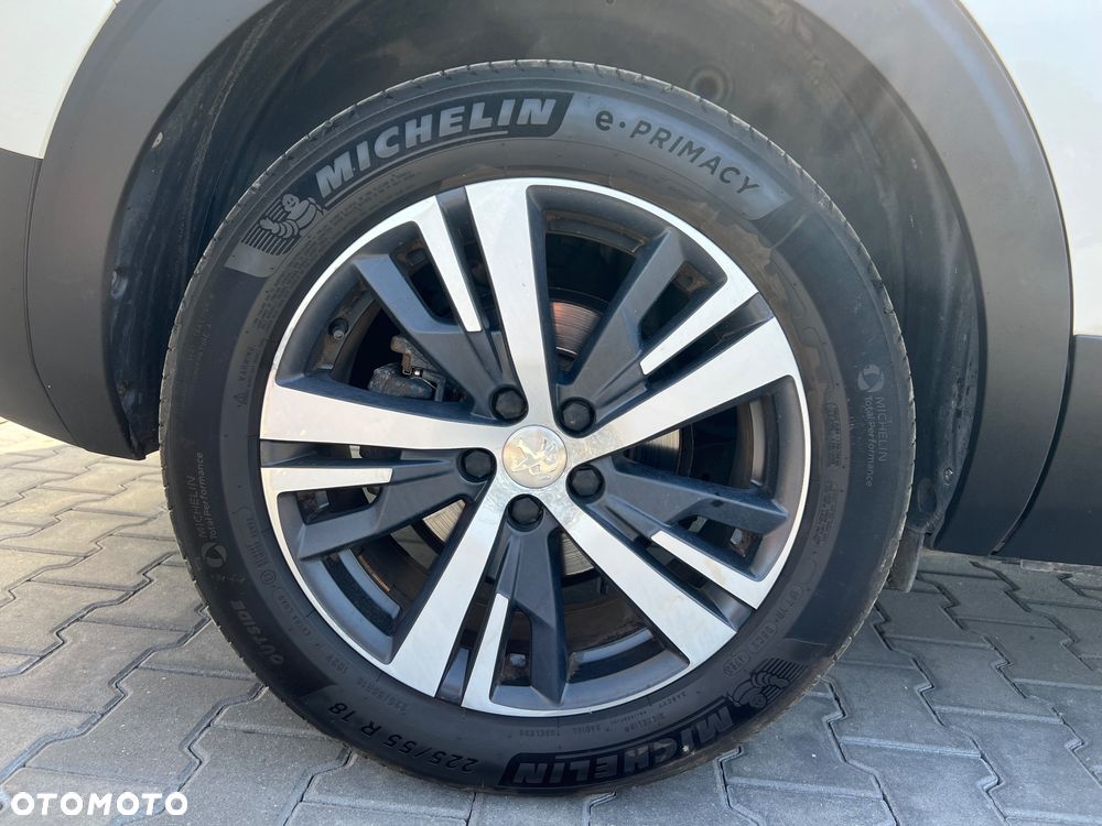 Peugeot 5008 - 16