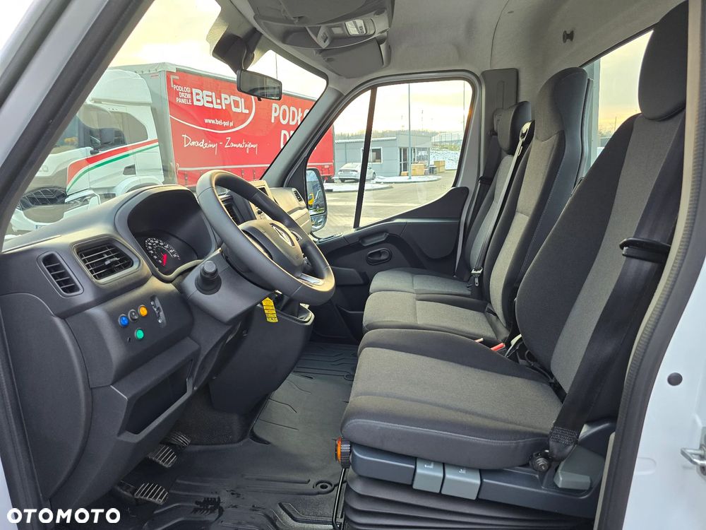 Renault JEGGER MASTER laweta - 9