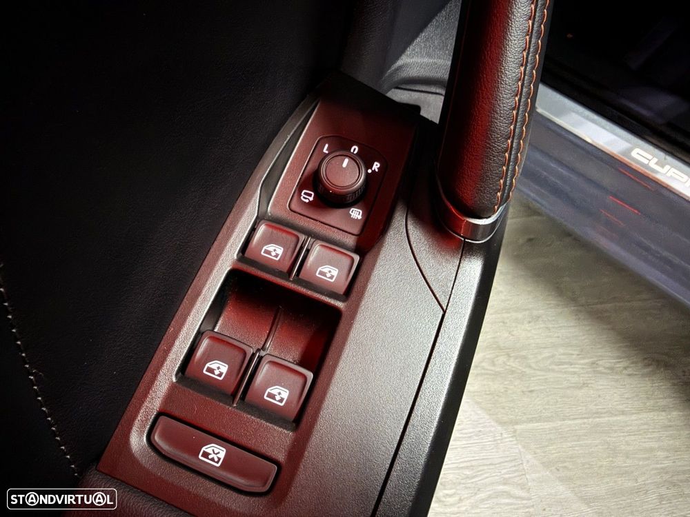 Cupra Leon 1.5 e-Hybrid DSG - 22