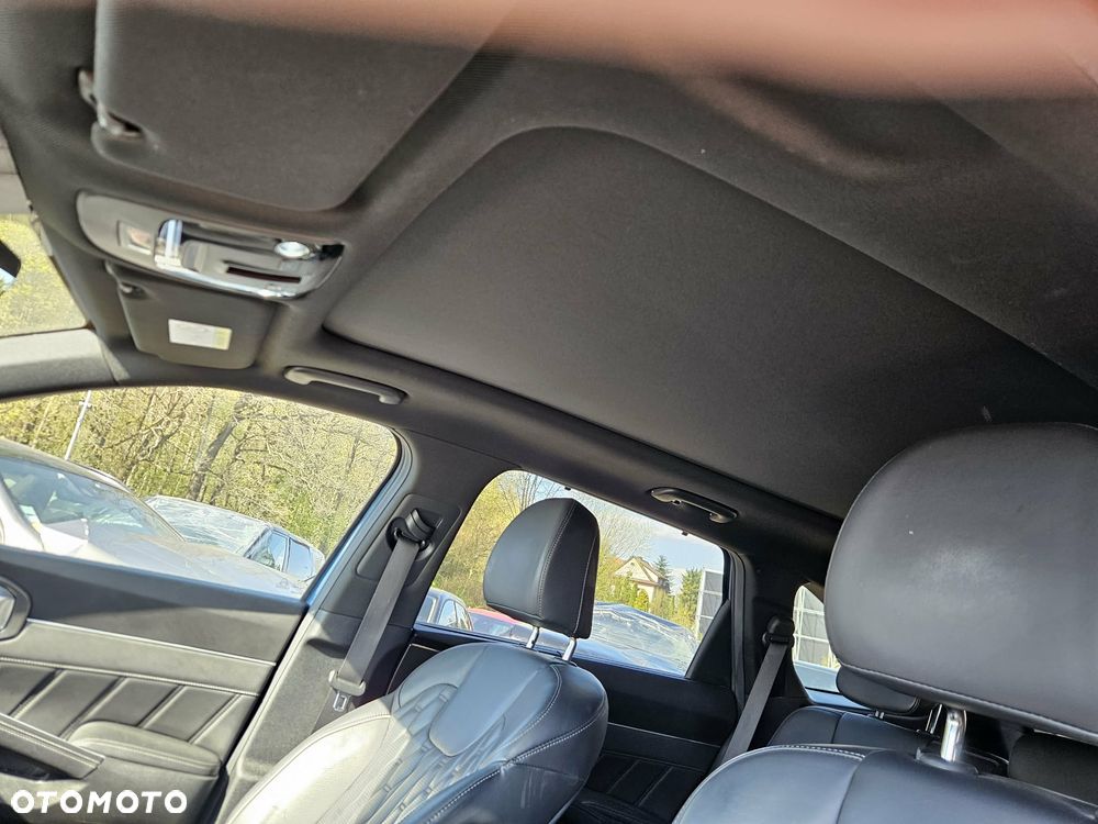 Kia Sorento 1.6T-GDI PHEV AWD OPF Platinum - 16