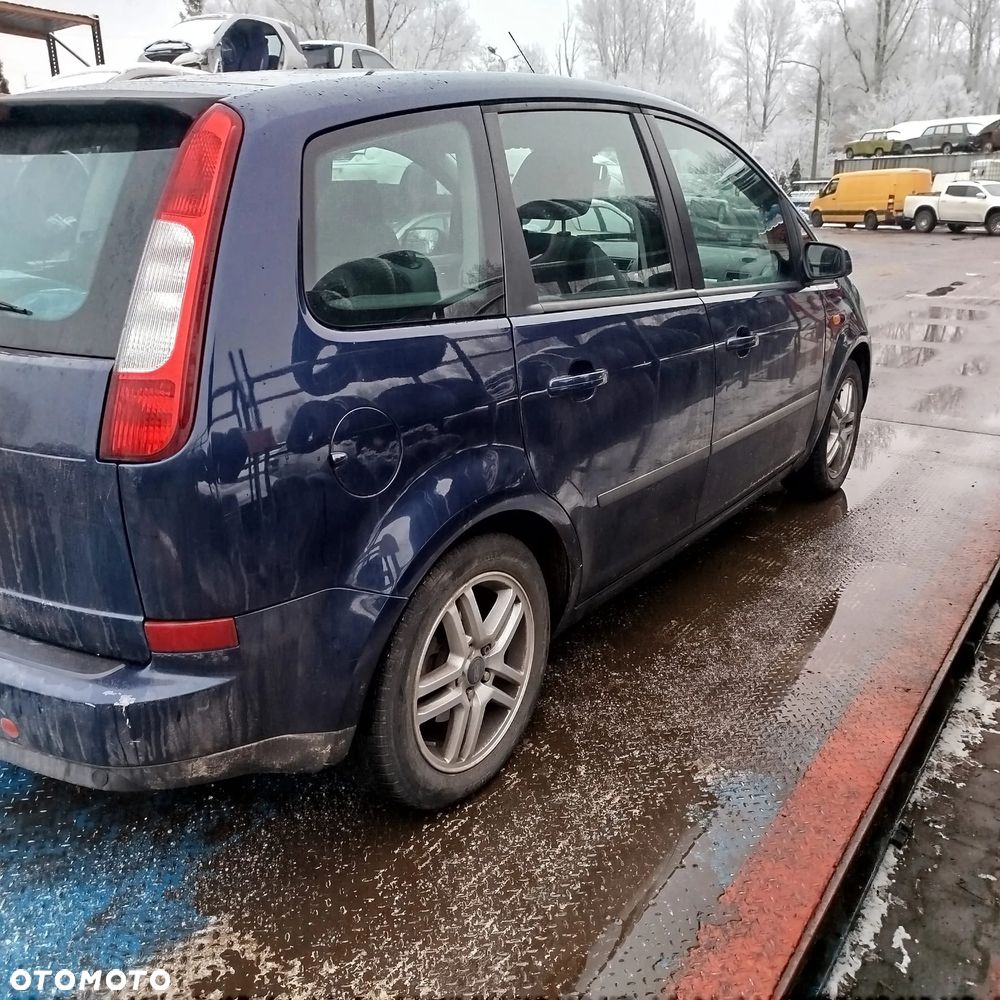 Ford C Max na części . - 8