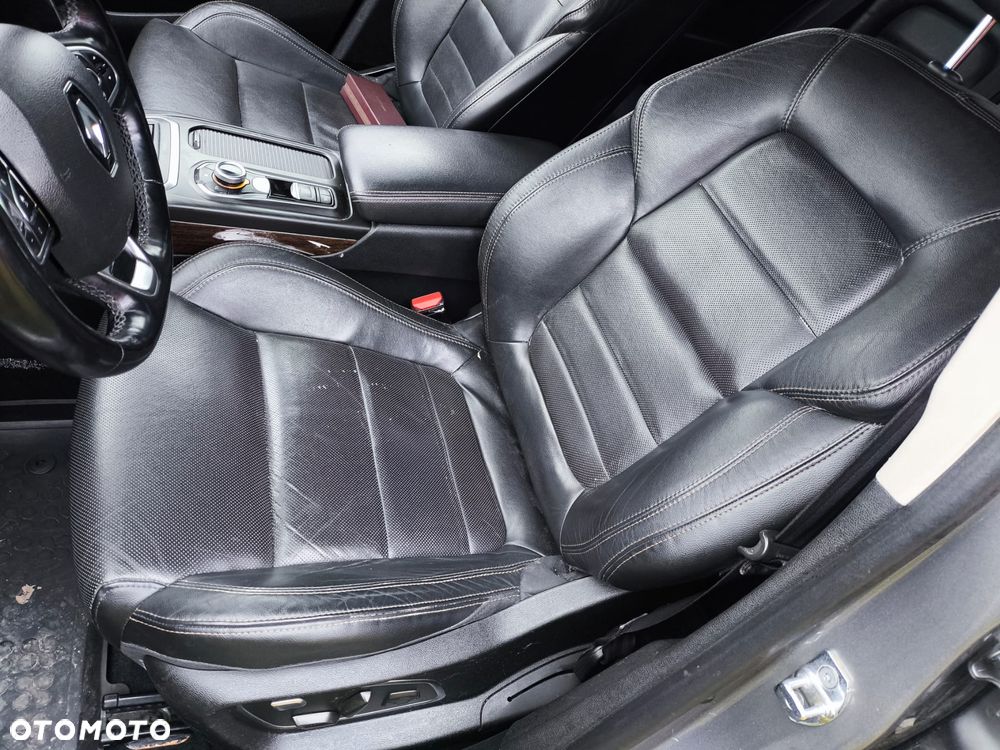 Renault Talisman 1.6 Energy dCi Initiale Paris EDC - 2