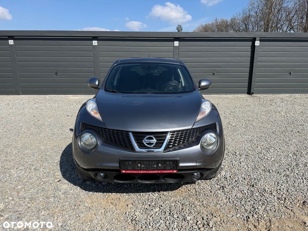 Nissan Juke 1.6 Start/Stop Acenta - 2