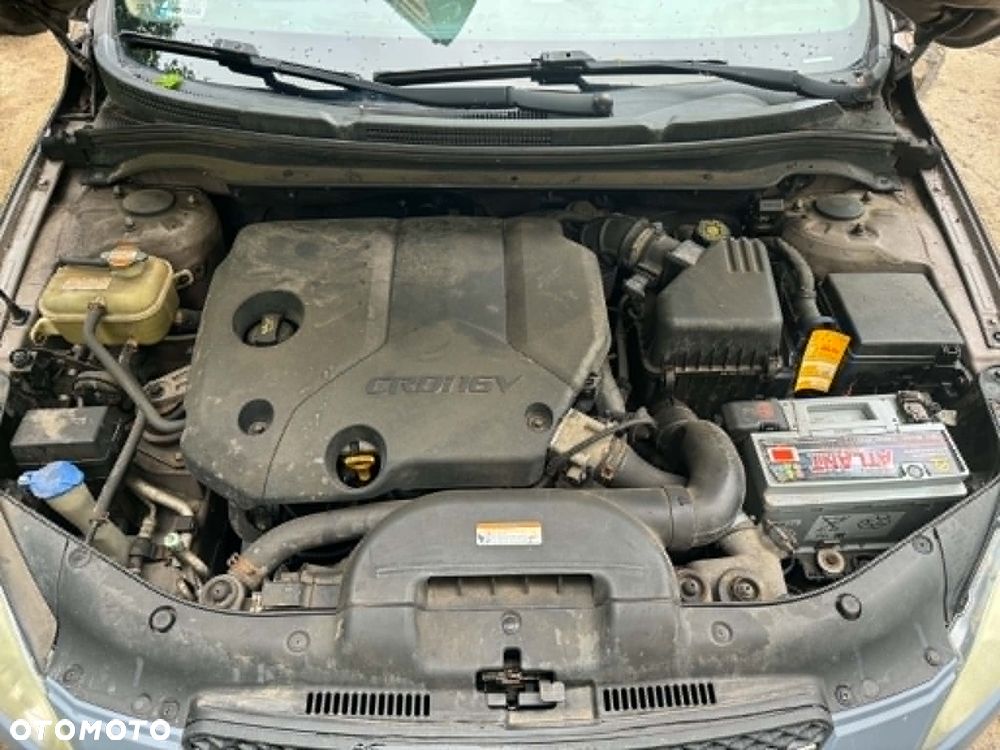 Kia Ceed 1.6 Crdi Comfort - 14