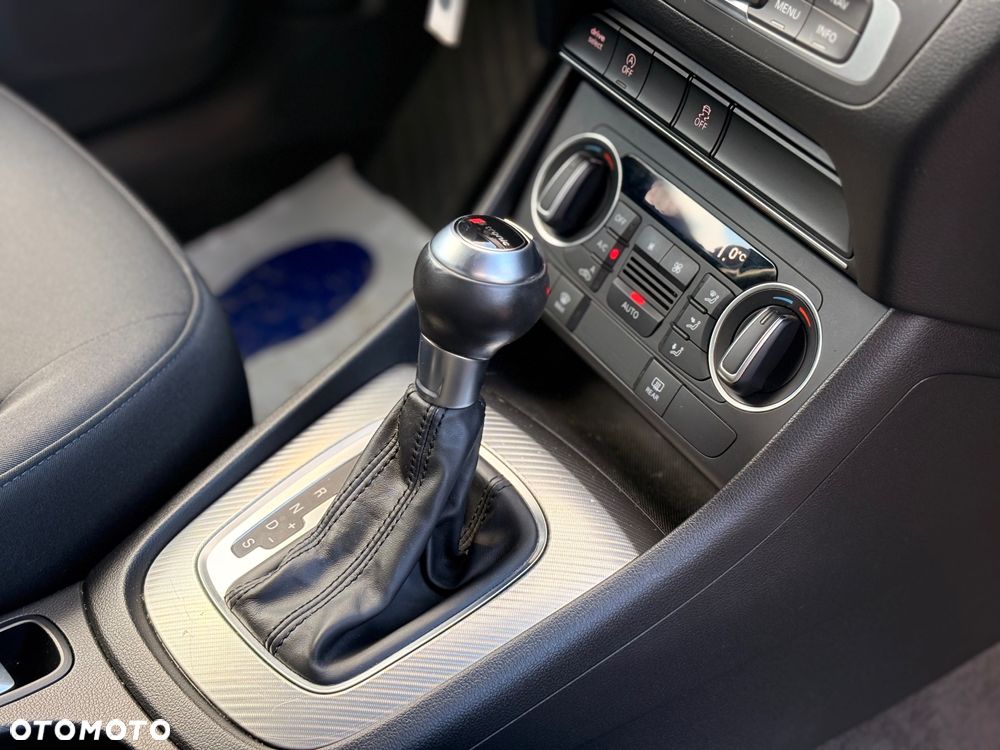 Audi Q3 1.4 TFSI CoD ultra S tronic - 19