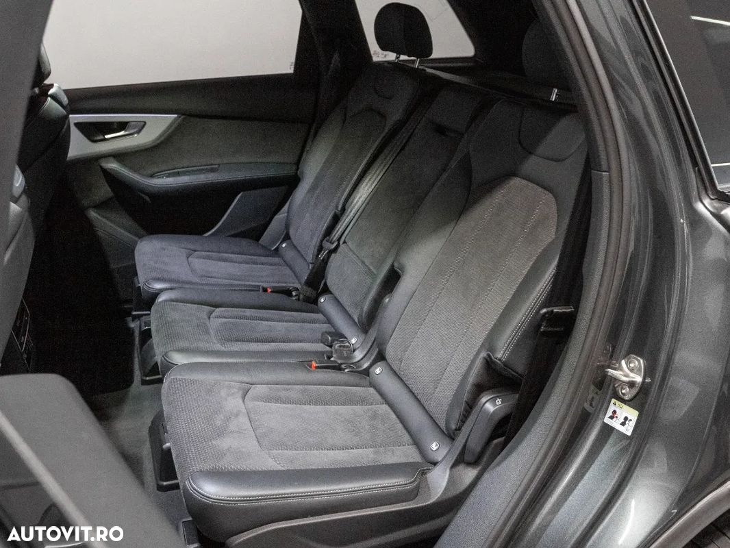 Audi Q7 - 28