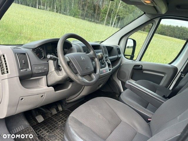 Citroën JUMPER 2,2 HDI L3H2 - 9