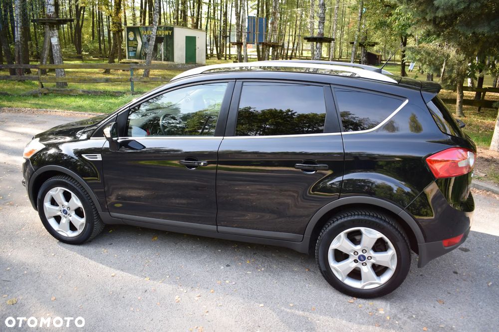 Ford Kuga - 29