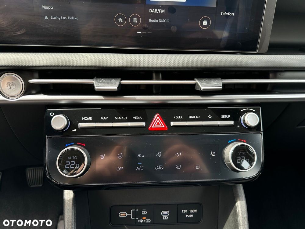 Hyundai Tucson - 17