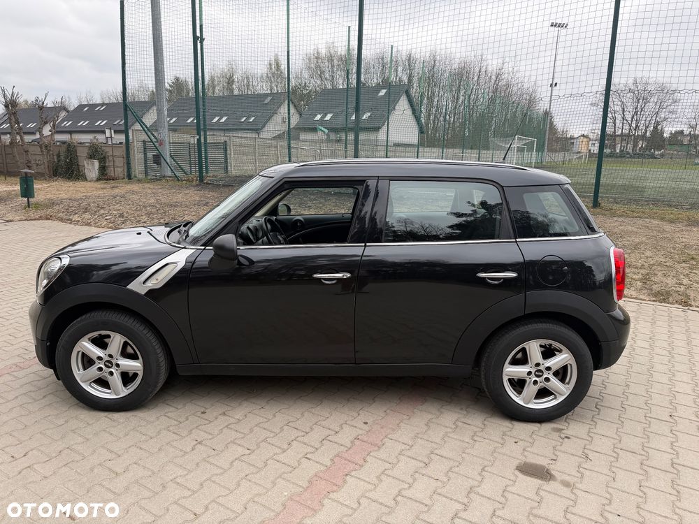MINI Countryman - 7