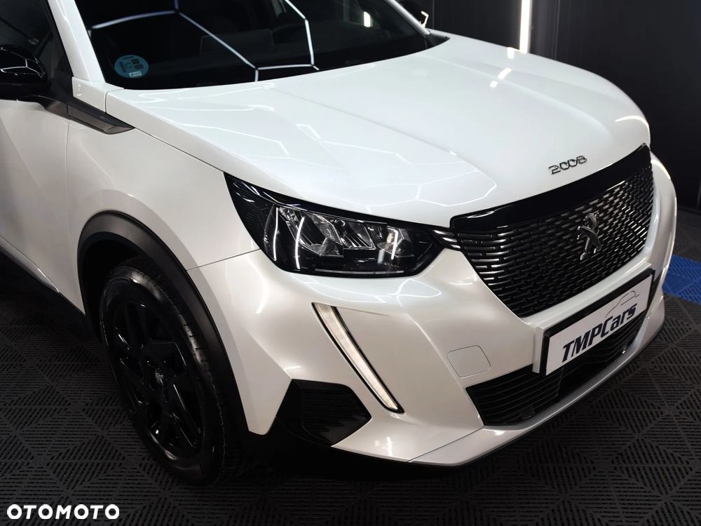 Peugeot 2008 - 11