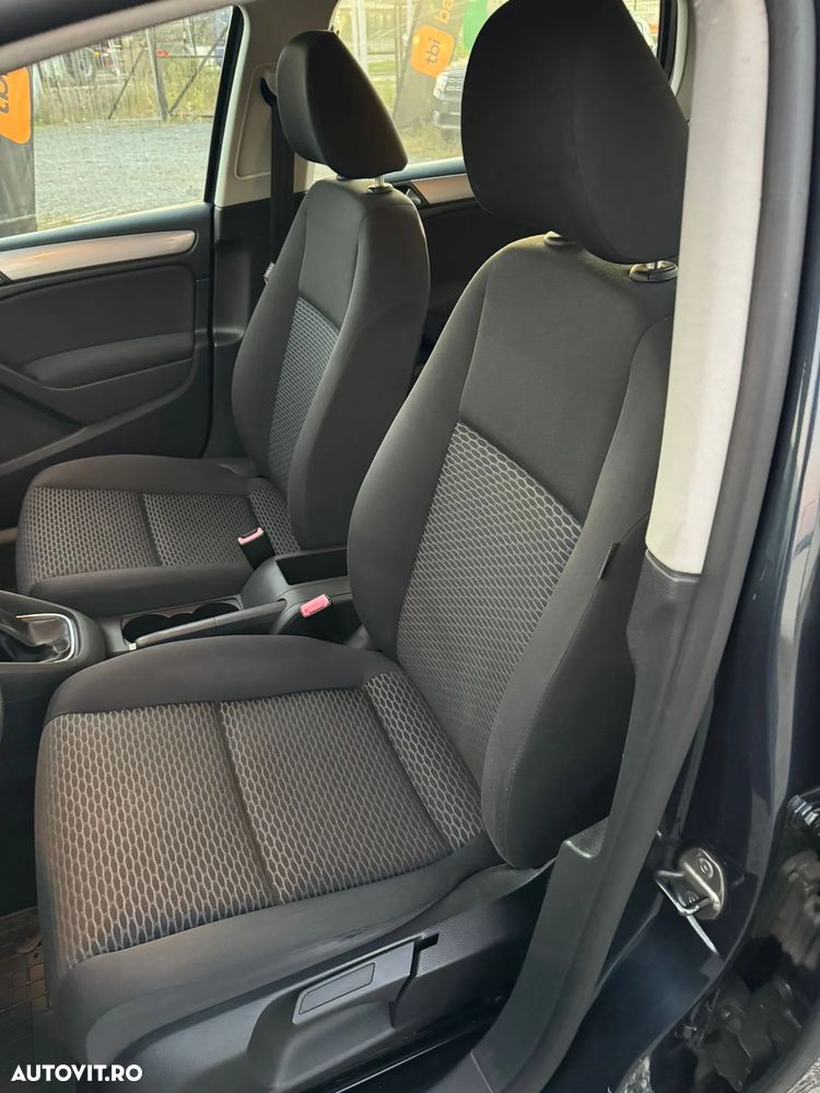 Volkswagen Golf 1.4 Trendline - 4