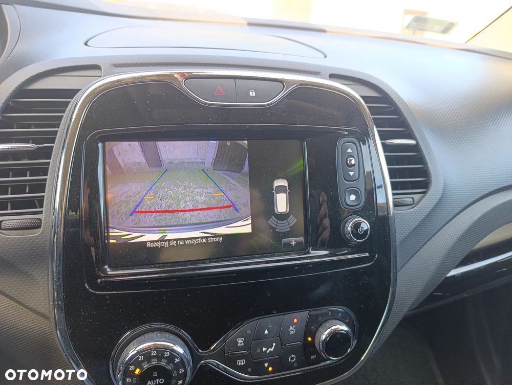 Renault Captur ENERGY dCi 90 Start&Stop Helly Hansen - 14