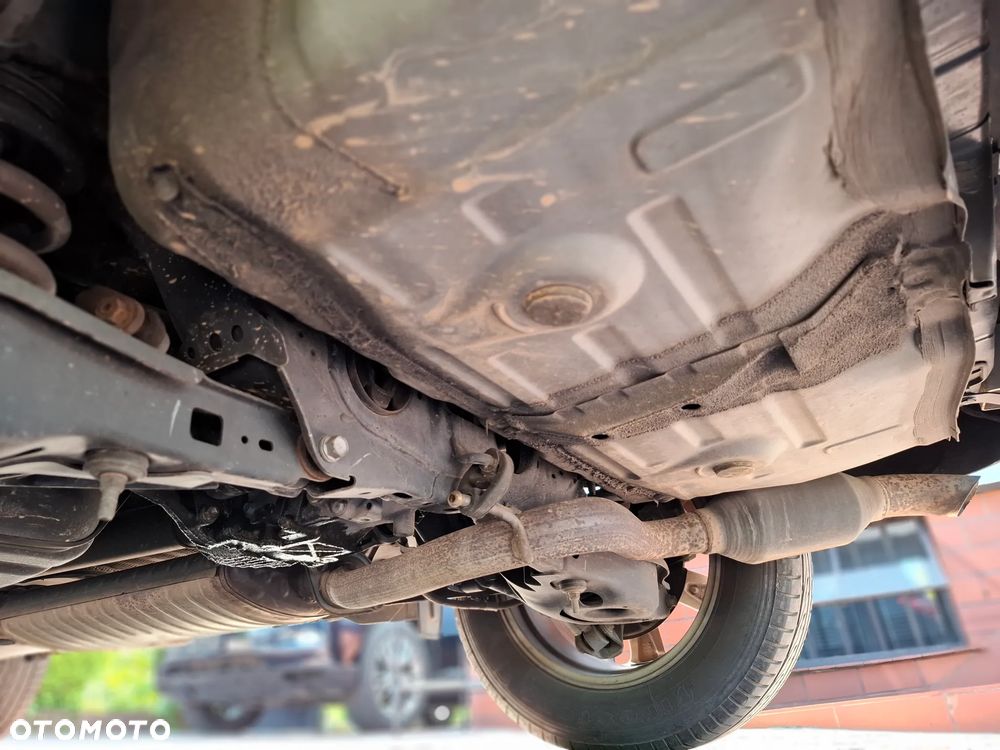 Toyota RAV4 2.0 4x4 Sol - 12
