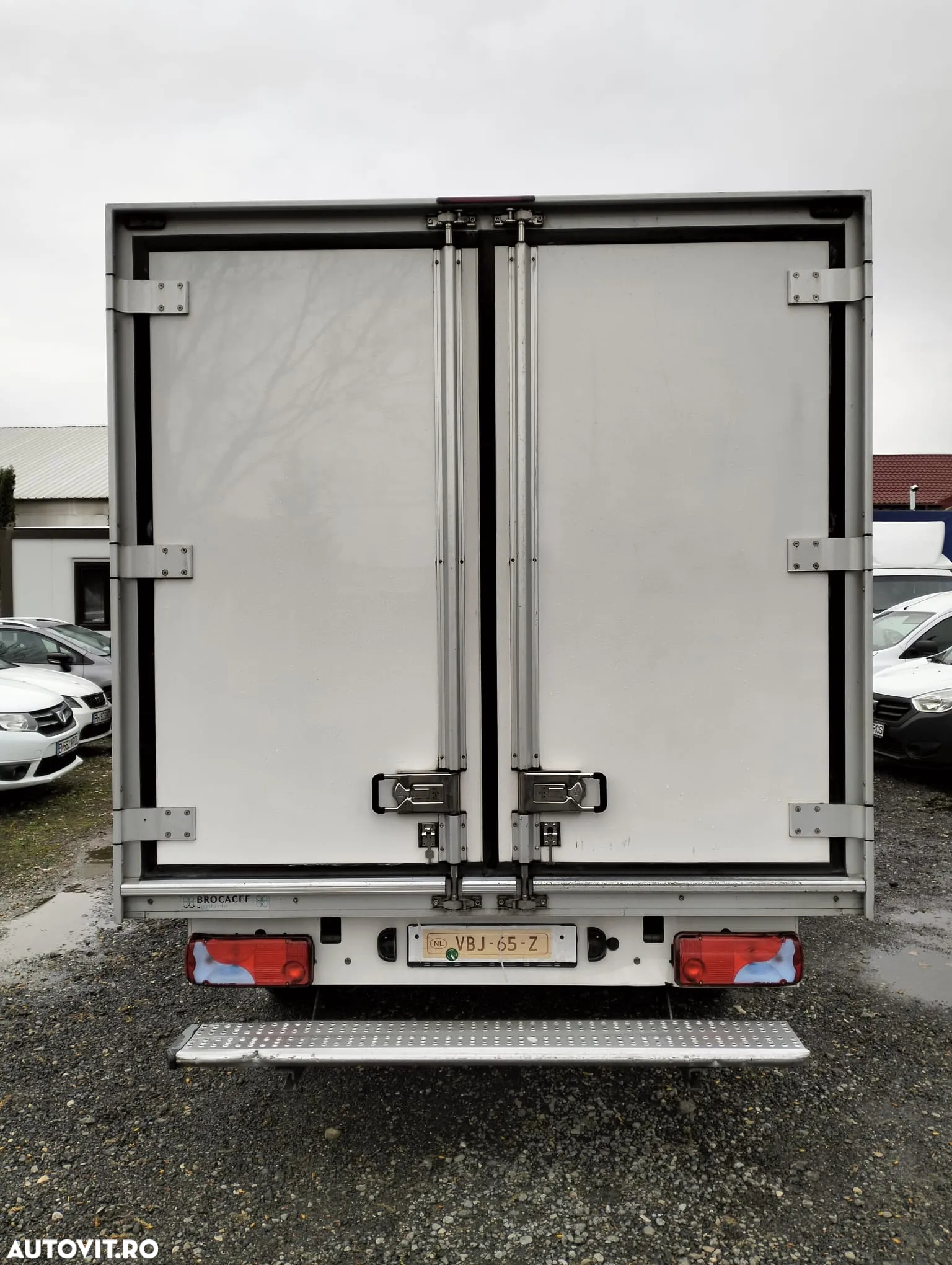 Volkswagen Crafter - 6