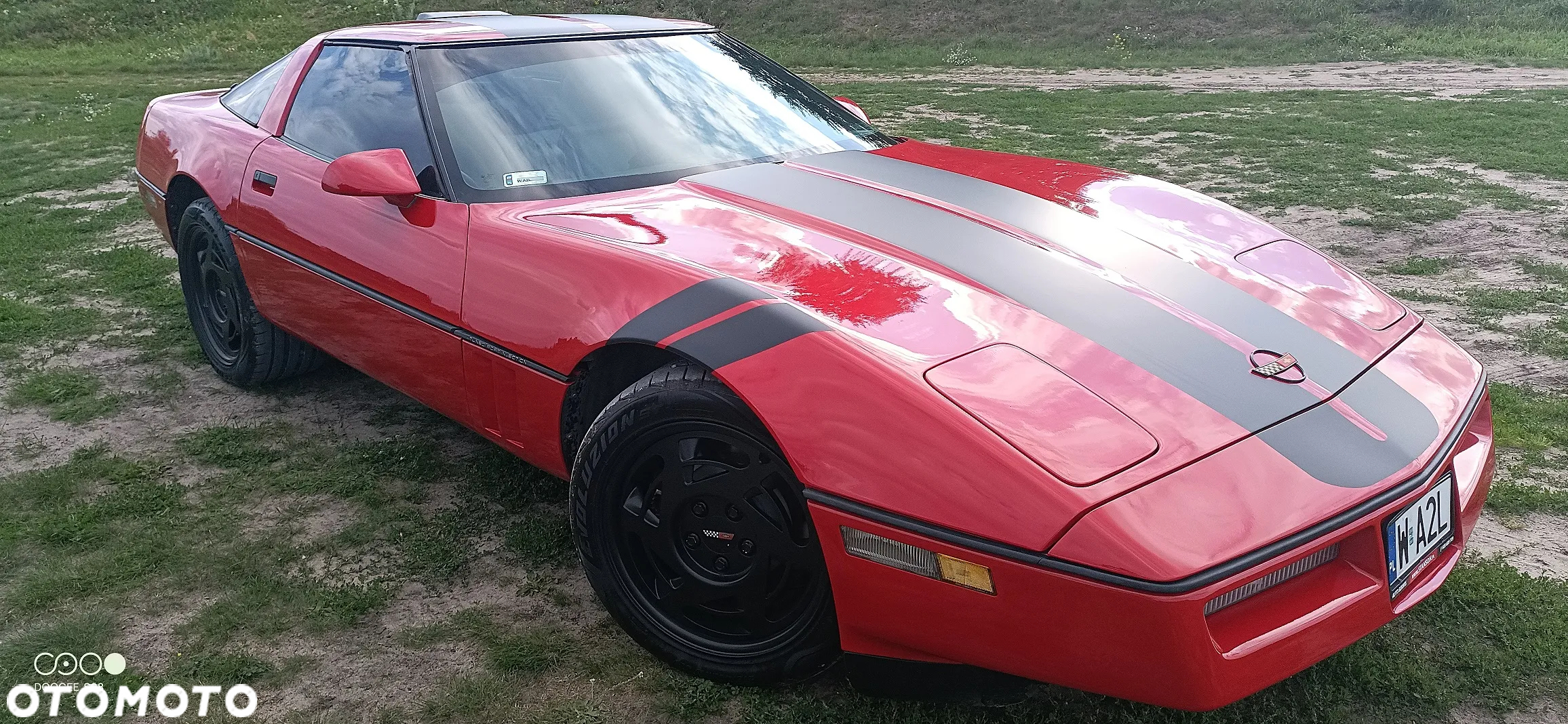 Chevrolet Corvette - 2