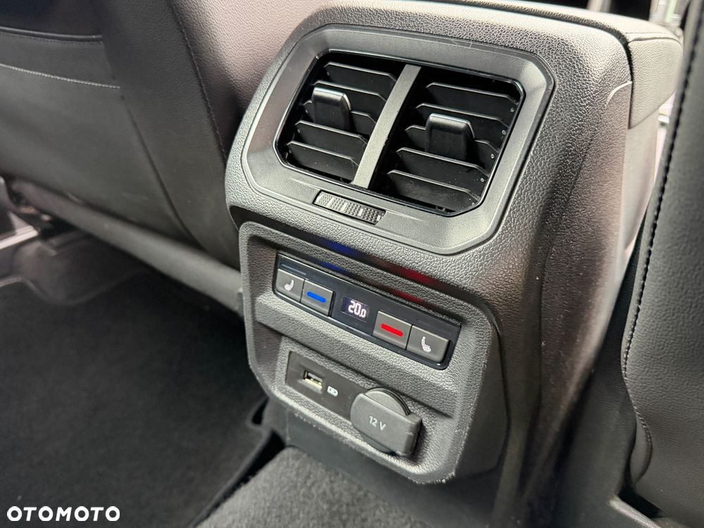Seat Tarraco 2.0 TDI Xcellence S&S 4Drive DSG - 19