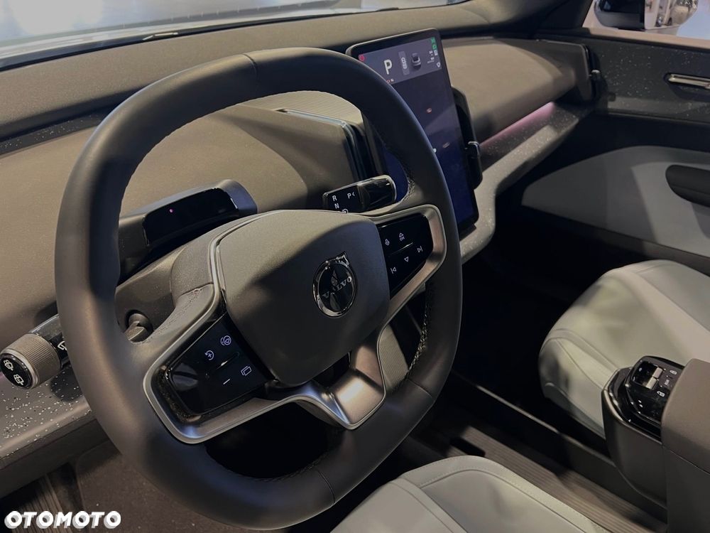 Volvo EX30 - 11