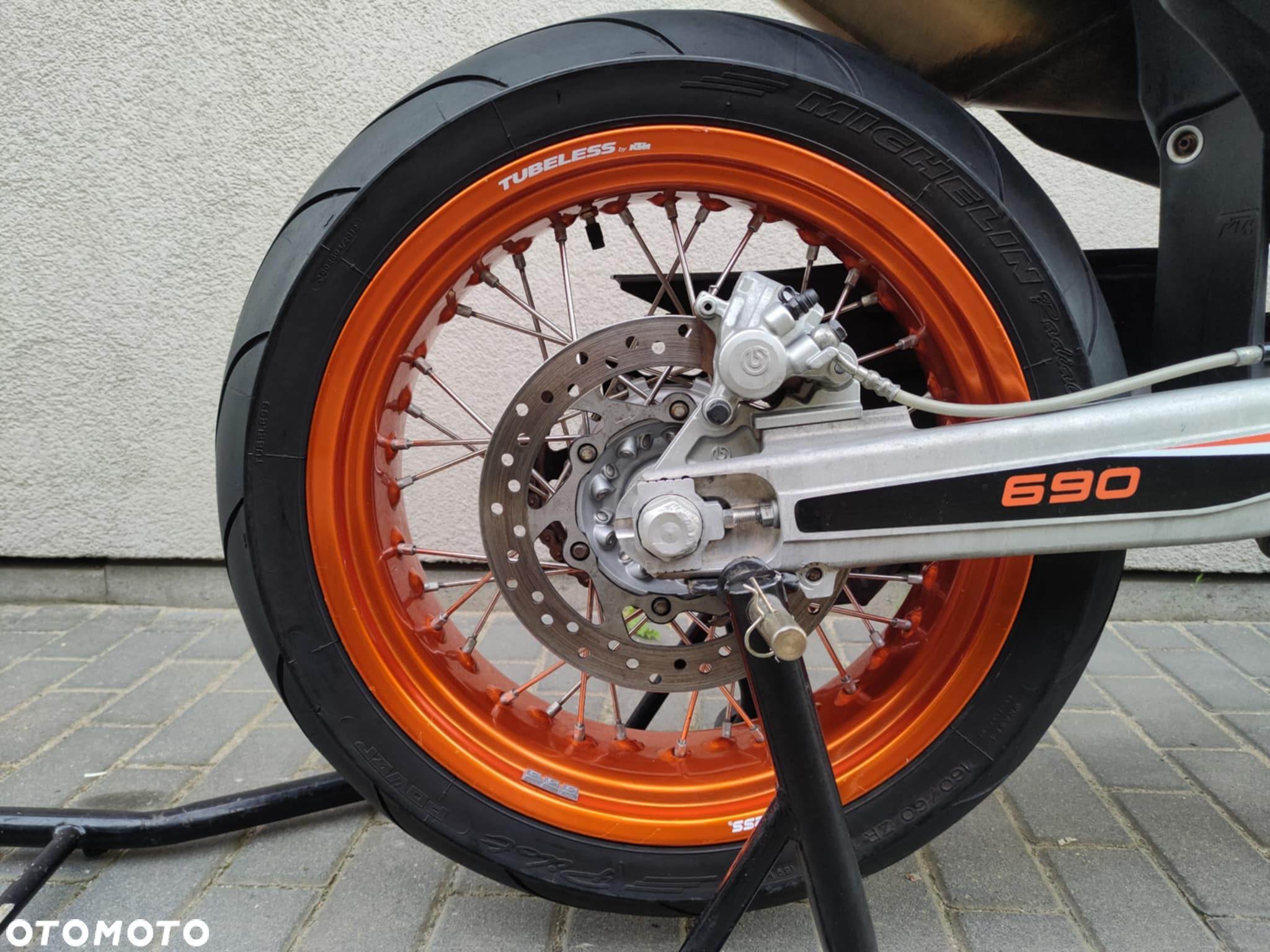 KTM Enduro - 10
