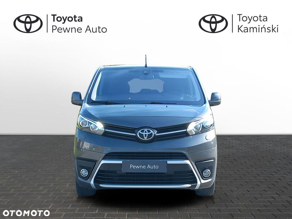 Toyota Proace Verso 2.0 D4-D Long Family - 8
