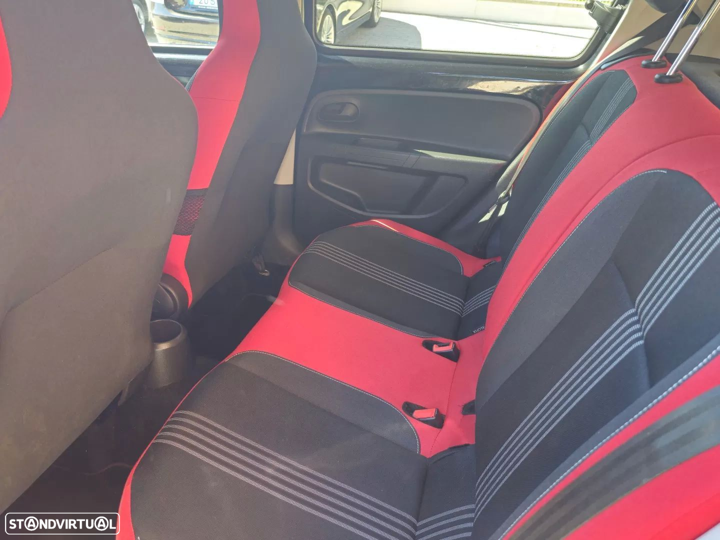 Skoda Citigo 1.0 MPI Sport - 11