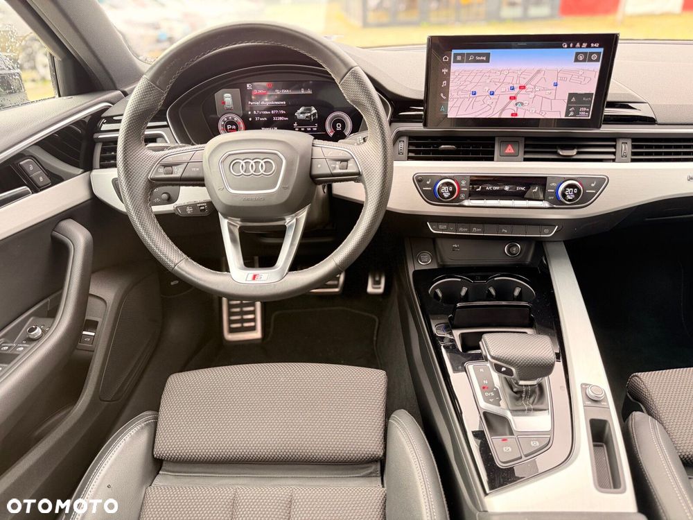Audi A4 - 25