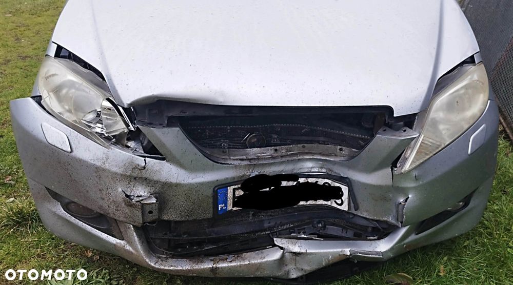 Honda FR-V - 7