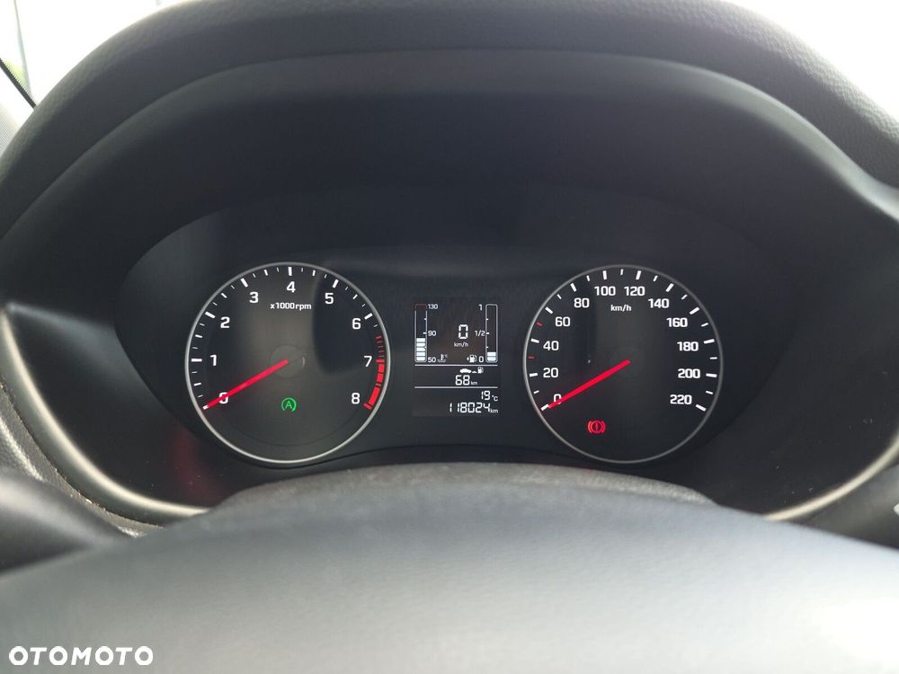 Hyundai i20 1.2 GET - 15