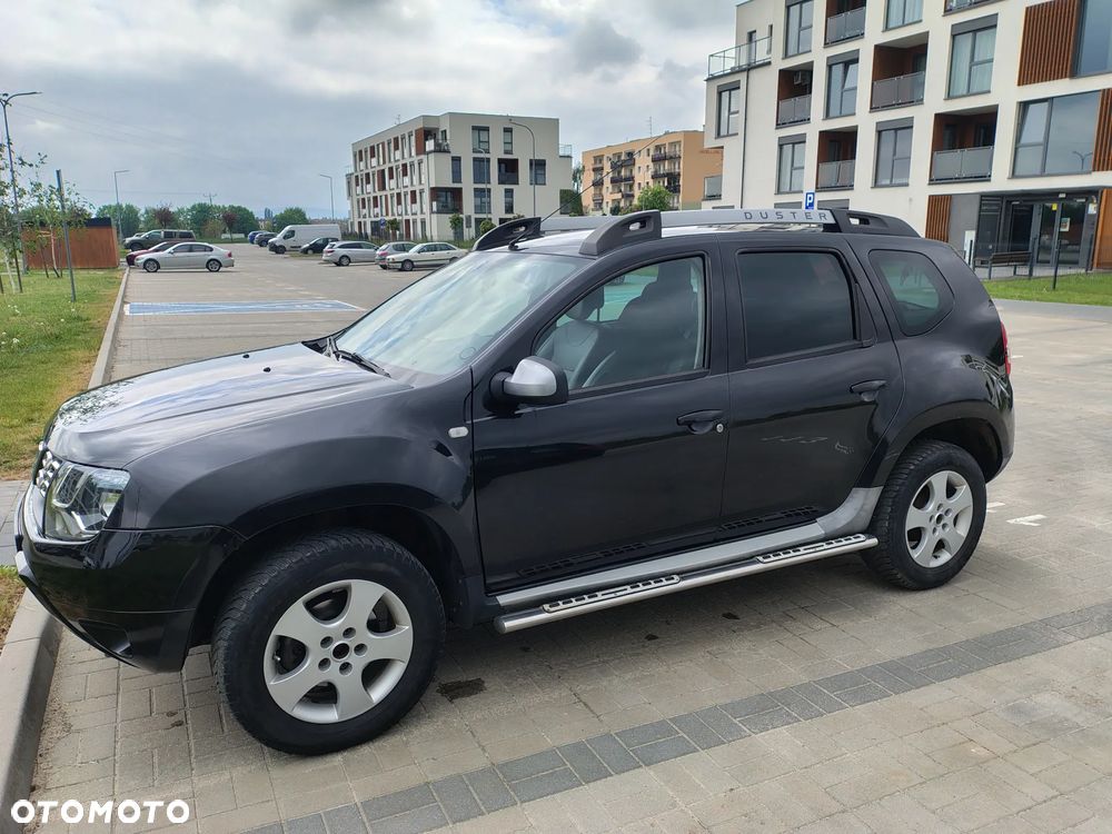 Dacia Duster 1.2 TCe Prestige - 11
