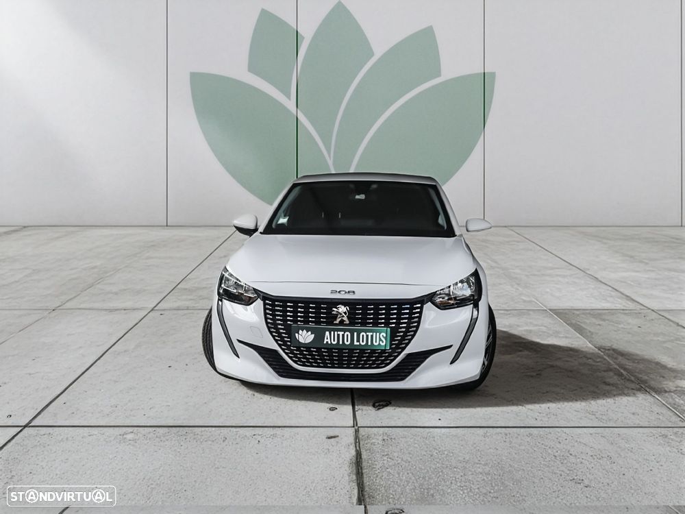 Peugeot 208 1.2 PureTech Allure - 2
