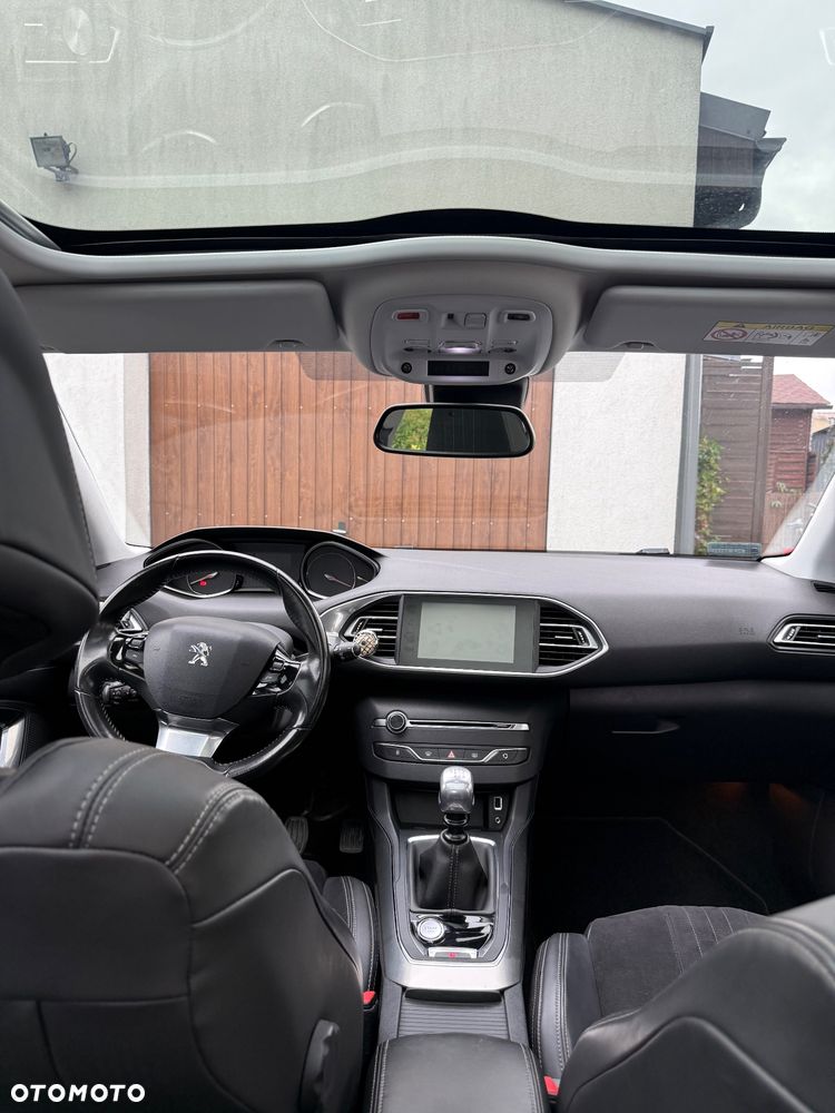 Peugeot 308 1.6 THP Allure - 5