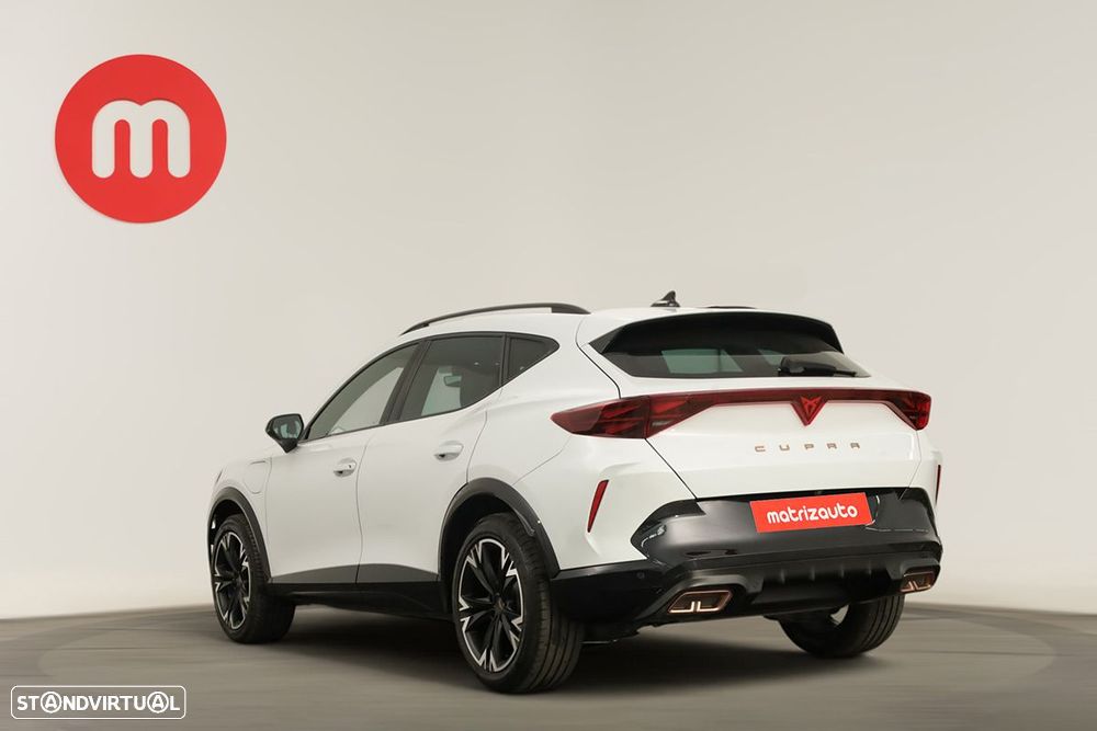 Cupra Formentor 1.5 e-Hybrid DSG - 3