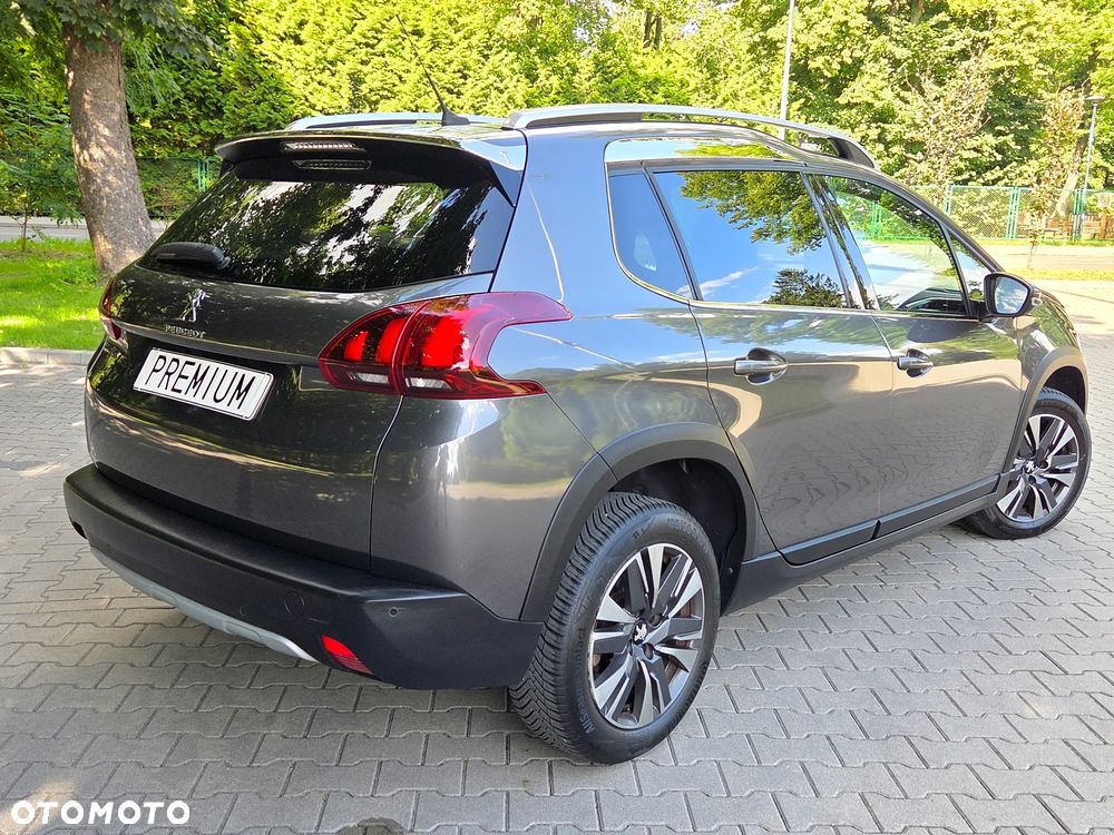 Peugeot 2008 - 3
