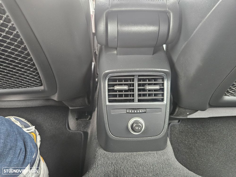 Audi A3 2.0 TDI S-line - 35