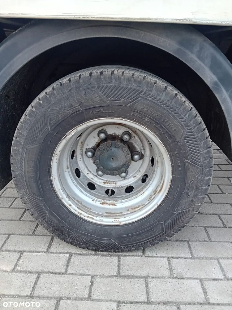 Iveco Daily 70C17 - 5