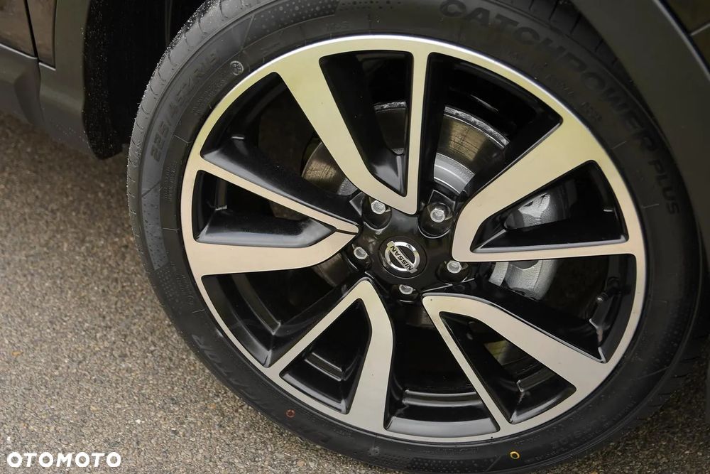 Nissan Qashqai 1.6 DIG-T Tekna - 15