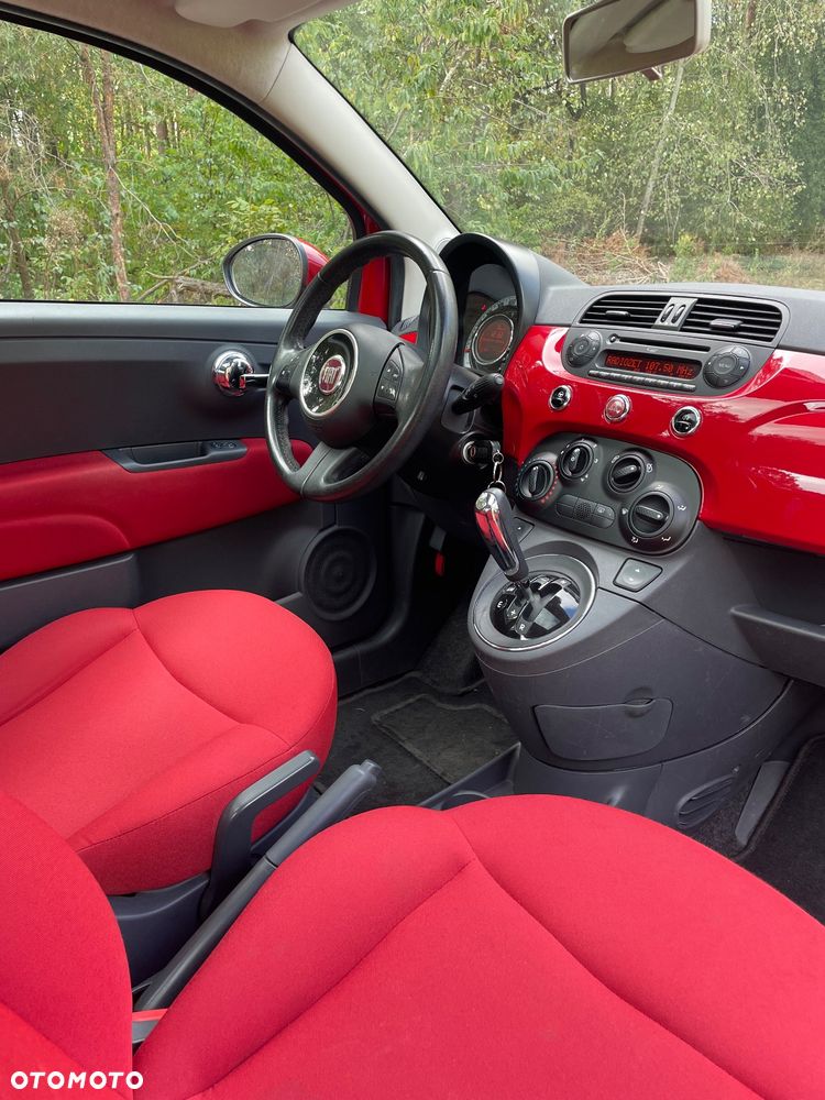 Fiat 500 - 3