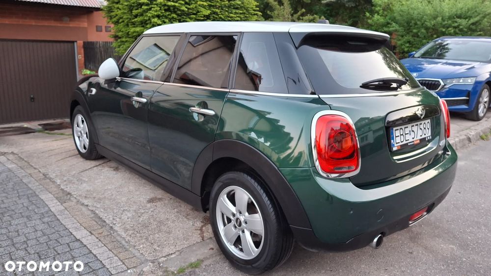MINI Cooper Standard - 9