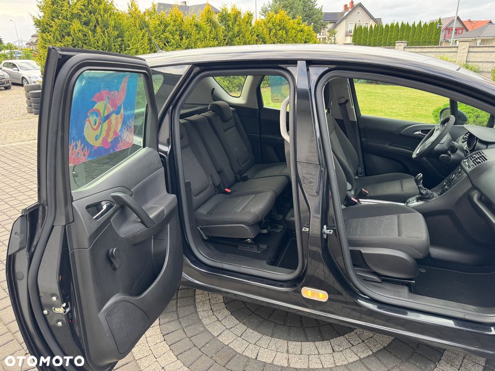 Opel Meriva 1.4 Ecoflex Start/Stop Innovation - 12