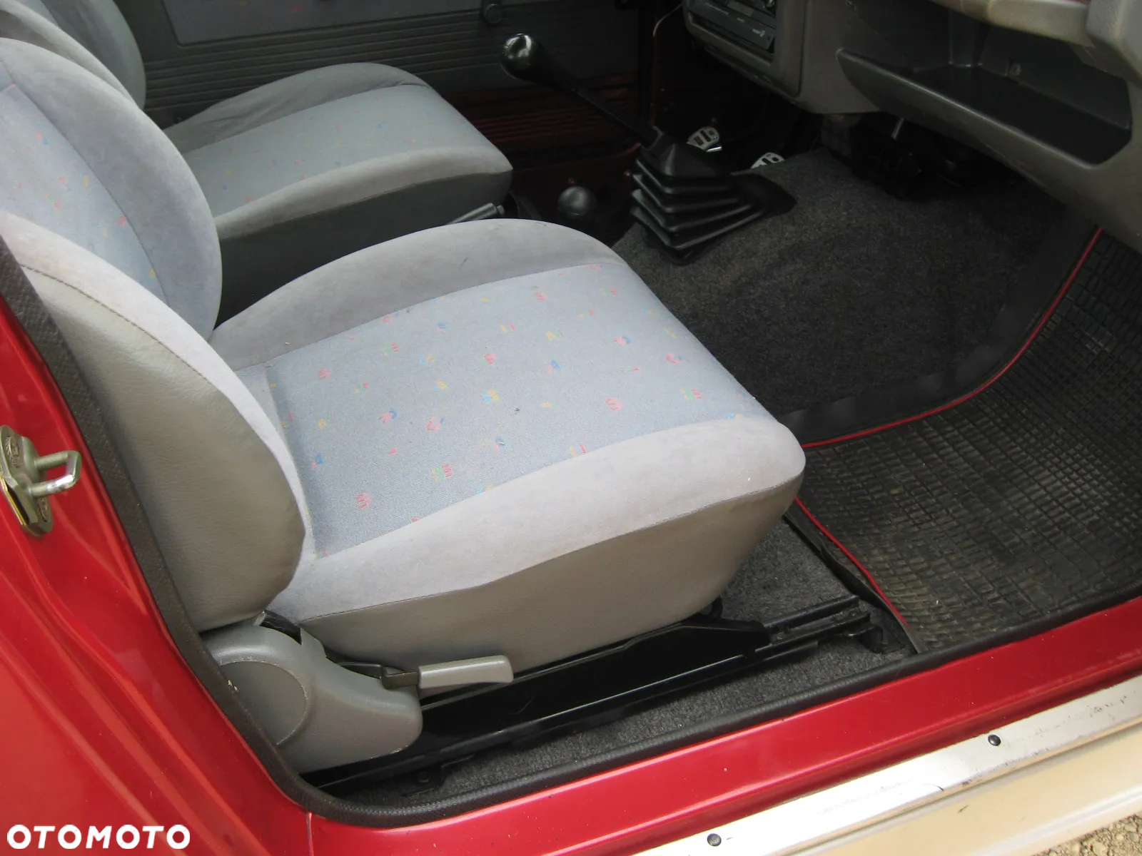 Suzuki Samurai 1.9 TD - 7