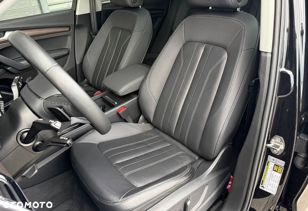 Audi Q5 - 17