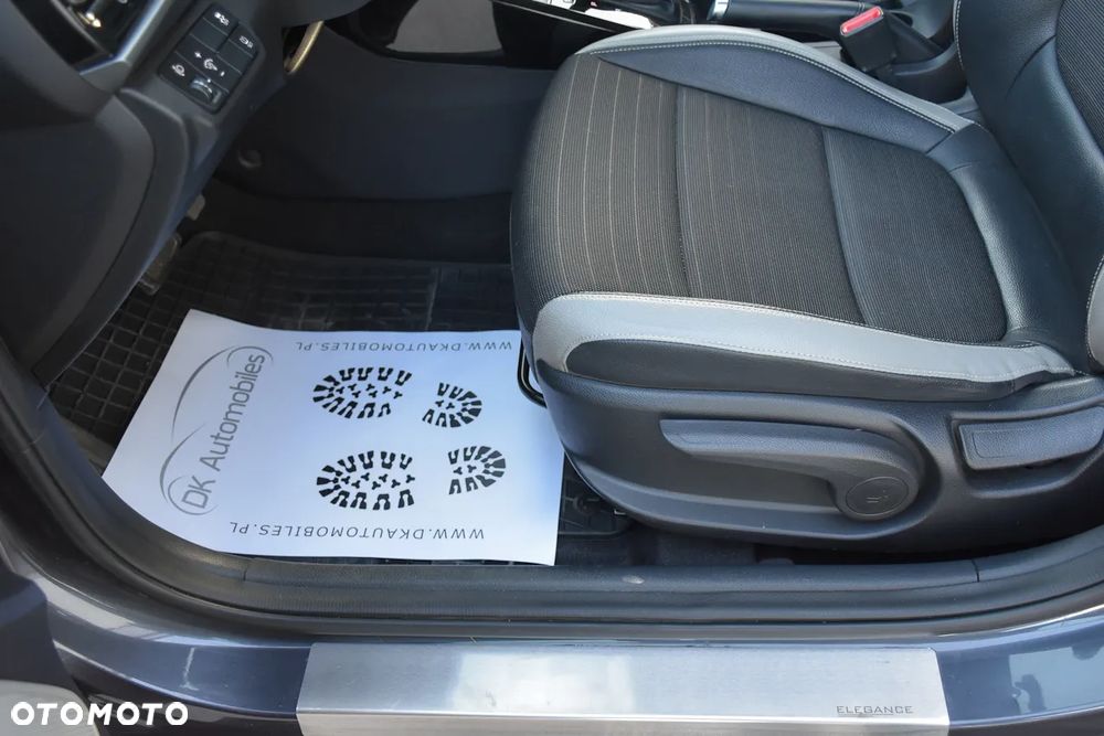 Kia Stonic 1.0 T-GDI XL - 21